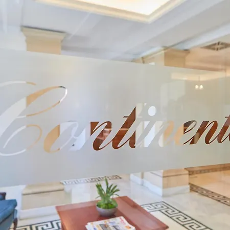 Continental Palma