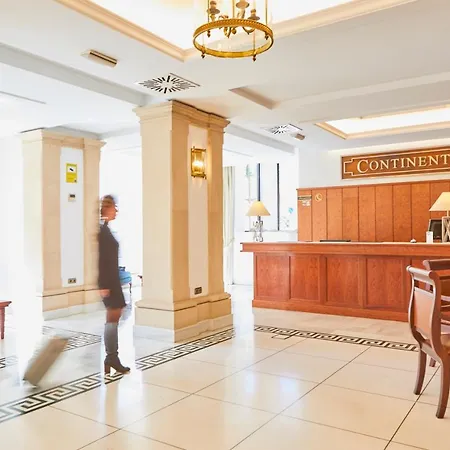 Continental