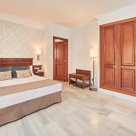 Bordoy Continental Otel