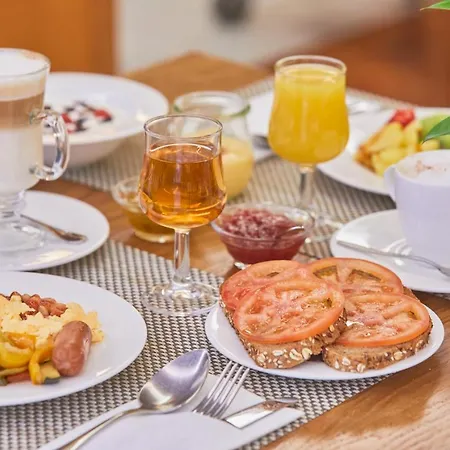 Bordoy Continental 4* Palma de Mallorca