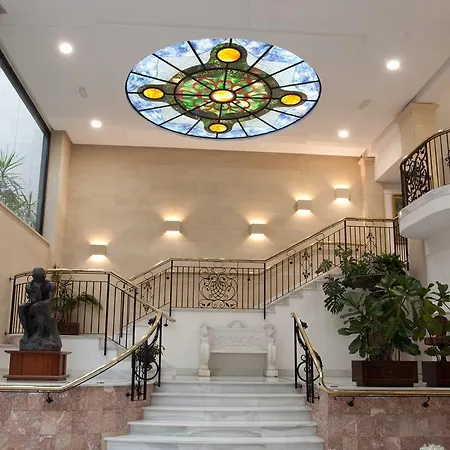 Bordoy Continental Otel 4*