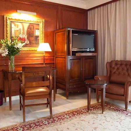 Bordoy Continental 4*