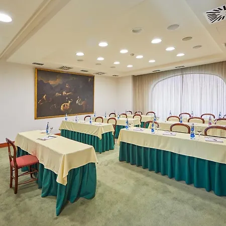 Otel Bordoy Continental Palma de Mallorca