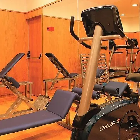 Hotel Bordoy Continental 4*