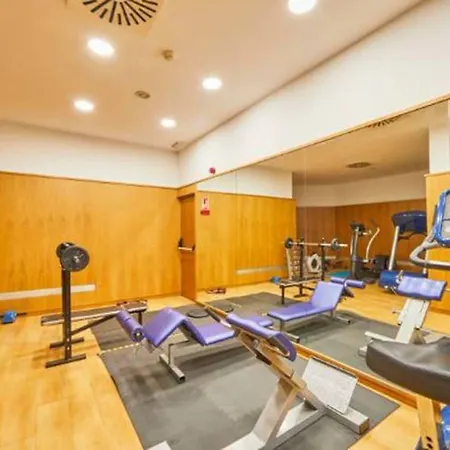 Bordoy Continental 4*