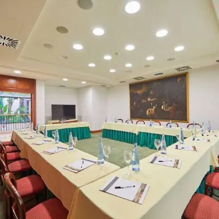 Hotel Bordoy Continental 4*