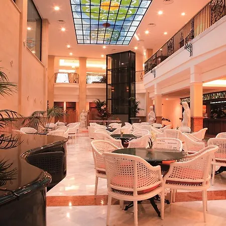Bordoy Continental 4* Palma de Mallorca
