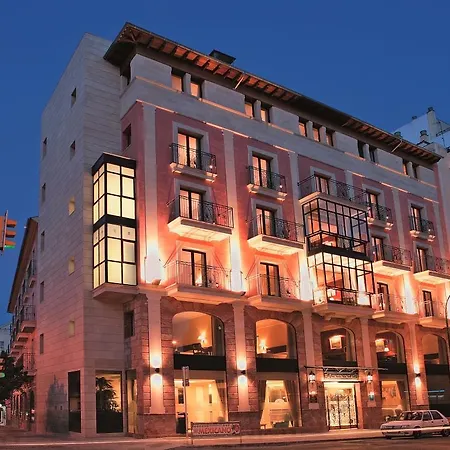 Bordoy Continental Palma de Mallorca