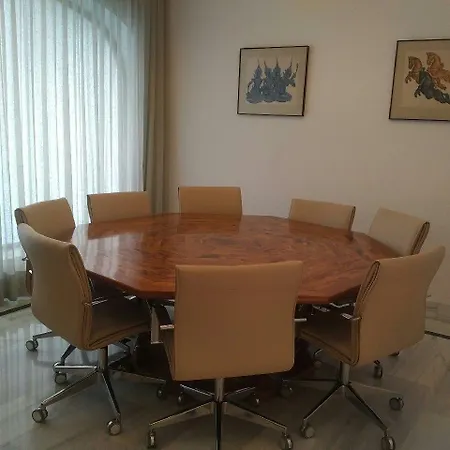 Hotel Bordoy Continental Palma de Mallorca