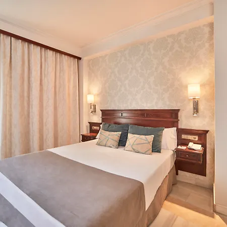 Bordoy Continental 4* Palma de Mallorca