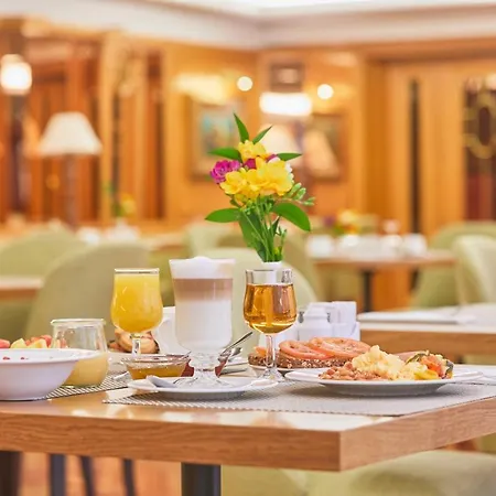 Bordoy Continental Hotel Palma de Mallorca