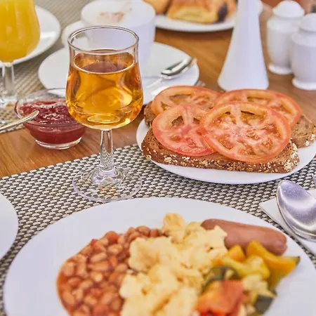 Bordoy Continental Hotel Palma de Mallorca