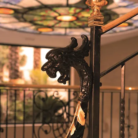 Hotel Bordoy Continental