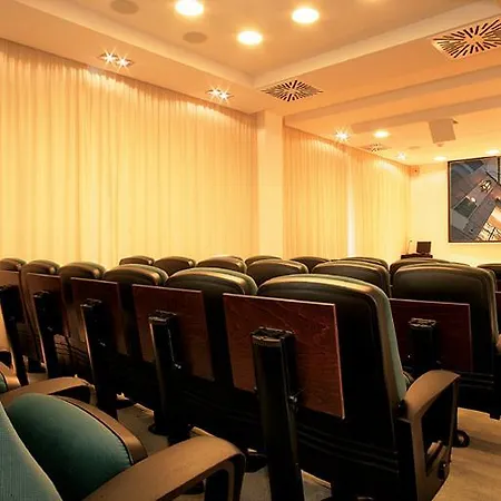 Bordoy Continental 4*