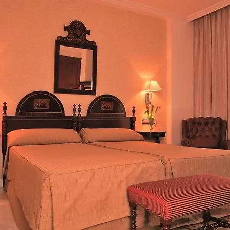 Hotel Bordoy Continental 4*