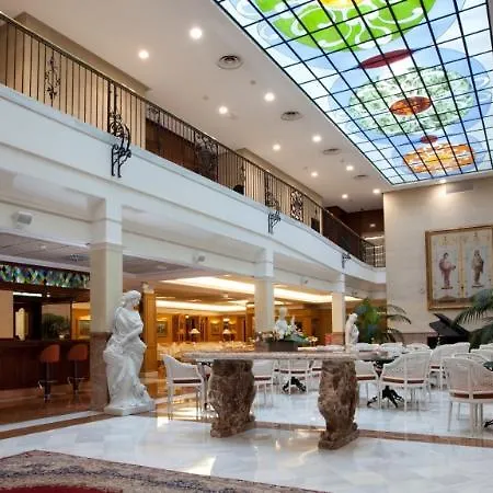 Bordoy Continental Palma de Mallorca
