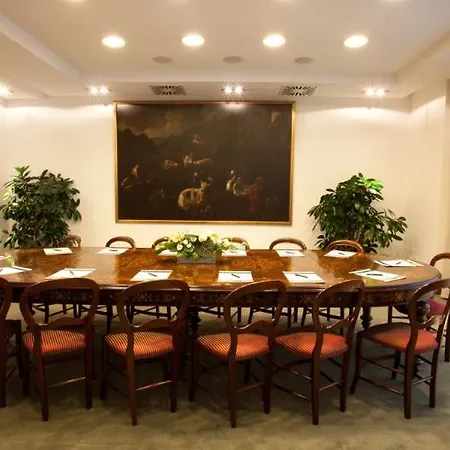 Bordoy Continental Hotel Palma de Mallorca