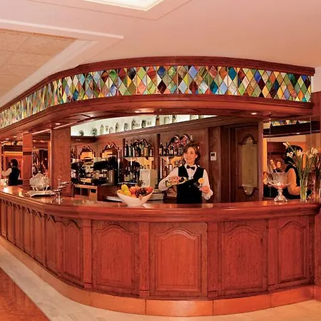 Bordoy Continental 4* Palma de Mallorca