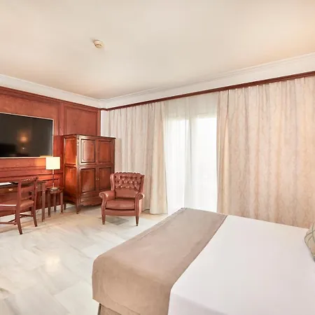 Hotel Bordoy Continental 4*