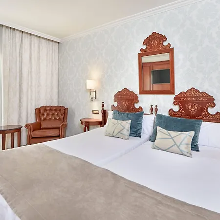 Hotel Bordoy Continental Palma de Mallorca