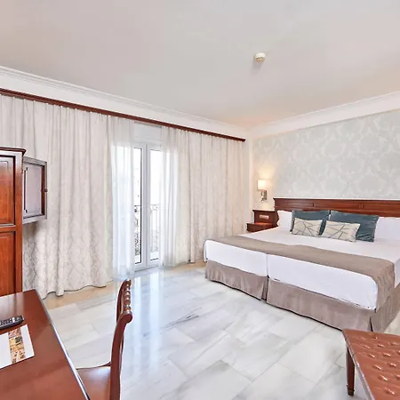 Bordoy Continental Hotel Palma de Mallorca