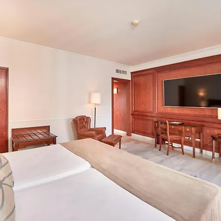 Hotel Bordoy Continental Palma de Mallorca