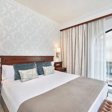 Bordoy Continental Hotel