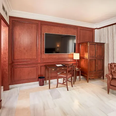Bordoy Continental 4*
