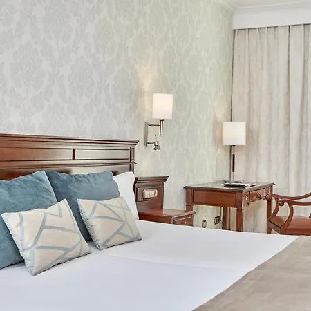 Bordoy Continental 4* Palma de Mallorca
