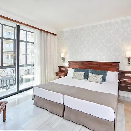 Hotel Bordoy Continental Palma de Mallorca
