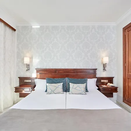 Bordoy Continental 4* Palma de Mallorca