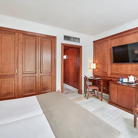 Bordoy Continental 4* Palma de Mallorca