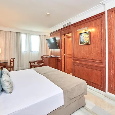Bordoy Continental Hotel Palma de Mallorca