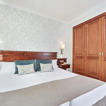 Hotel Bordoy Continental 4*