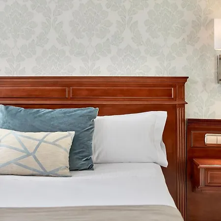 Hotel Bordoy Continental 4*