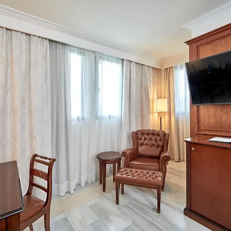 Bordoy Continental Hotel