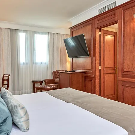 Hotel Bordoy Continental