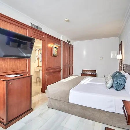 Hotel Bordoy Continental