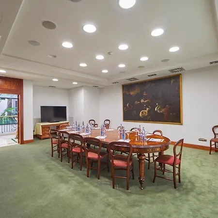 Hotel Bordoy Continental 4*
