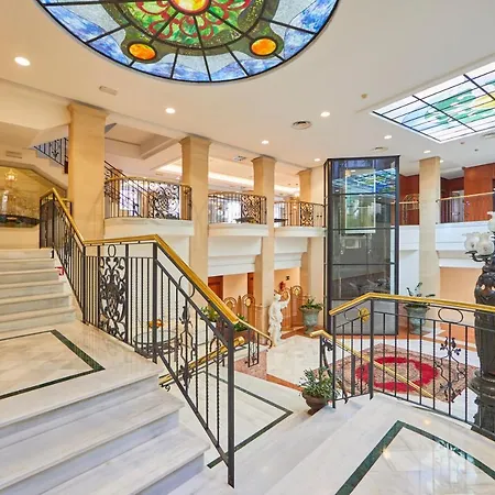 Bordoy Continental 4* Palma de Mallorca