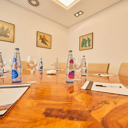 Bordoy Continental Hotel Palma de Mallorca