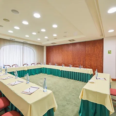 Hotel Bordoy Continental 4*