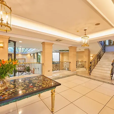 Bordoy Continental Hotel