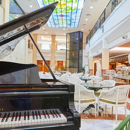 Bordoy Continental 4* Palma de Mallorca