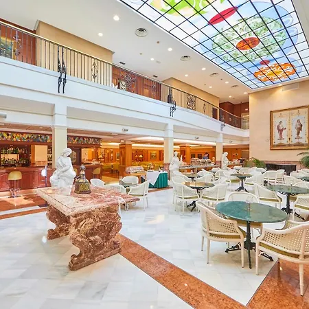Bordoy Continental Hotel 4*