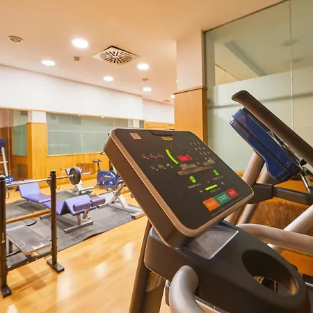 Bordoy Continental 4*